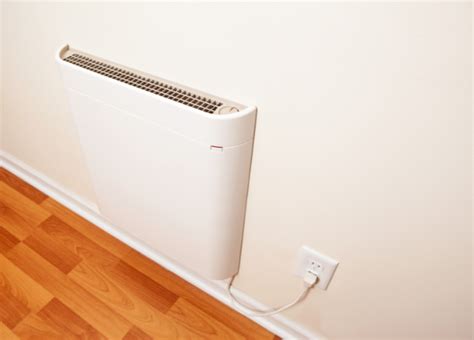 volt baseboard heater efficiency effectiveness shrink  footprint
