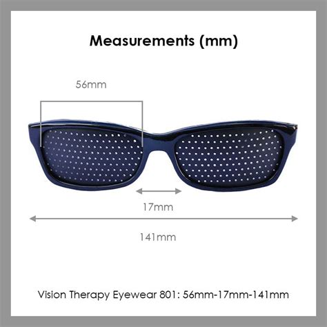 vision therapy eyewear 801 natural vision malaysia