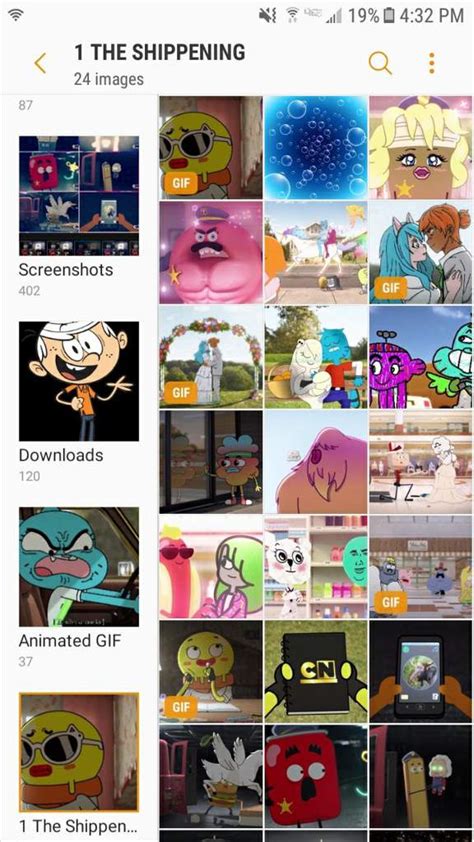 The Shippening Review Amazing World Of Gumball Amino