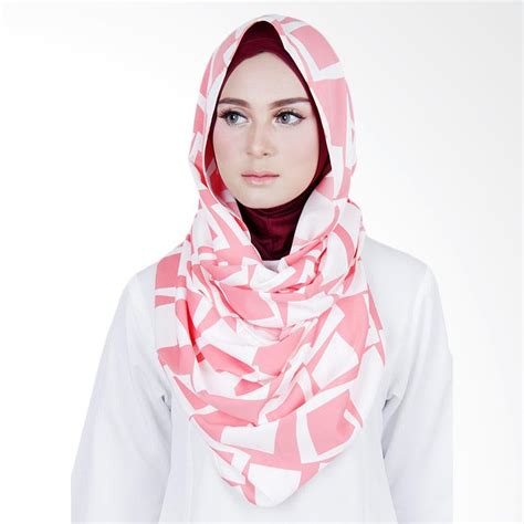 10 Hijab Model Cantik Terkini Dan Terbaru Di Indonesia 2020