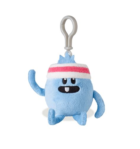 loopy bagclip dumb ways  die