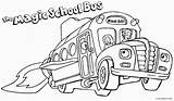 Bus Magic Coloring School Pages Drawing Kids Buses Printable Line Driver Cool2bkids Color Sheet Sheets Print Drawings Getdrawings Car Paintingvalley sketch template