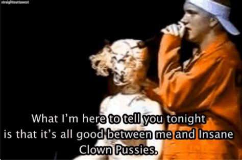 insane clown posse tumblr