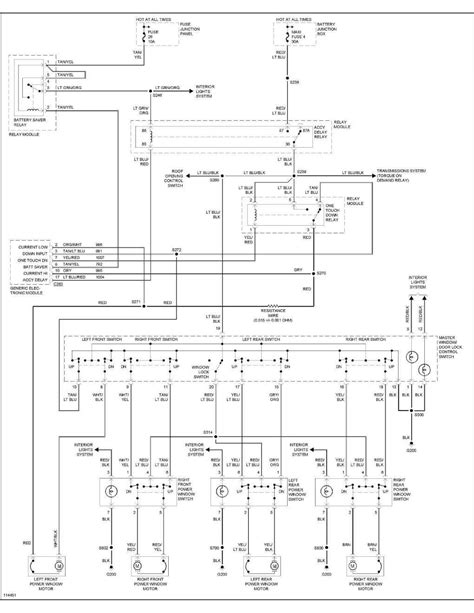 smart car wiring diagrams