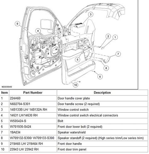 heres  diagrams  people  ls ford truck enthusiasts forums