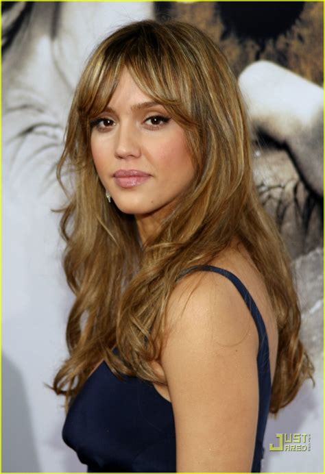 jessica alba gives us the eye photo 898191 photos just jared