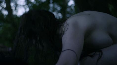 Hayley Atwell Nude – The Pillars Of The Earth 8 Pics S And Video