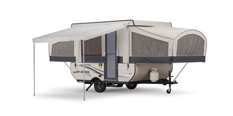 jay series sport camping trailers jayco inc