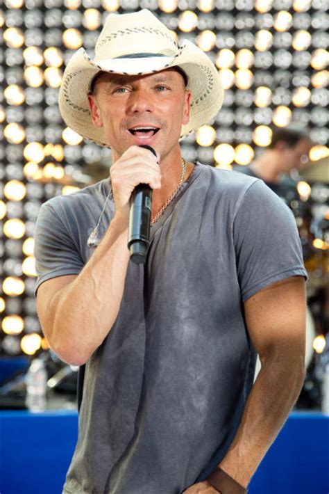 Some Streets To Close For Kenny Chesney Show Local