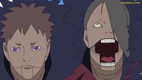 Minato Teaches Naruto How To Form A Super Rasengan Naruto