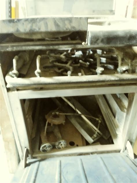 commercial wolf oven parts estatesalesorg