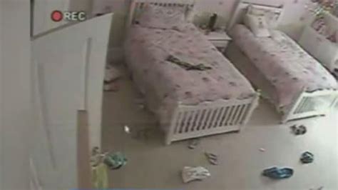 Surveillance Cameras Hacked In Girl’s Bedroom Horrified Mum Finds Live