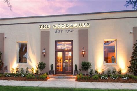 woodhouse day spa corporate office headquarters phone number address