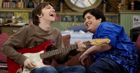 how well do you remember the lyrics to the drake and josh theme song