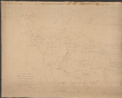 sketch map west coast  tasmania cartographic material king river  mt lyell gold fields