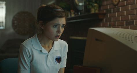 Yes God Yes Watch Stranger Things’ Natalia Dyer In The