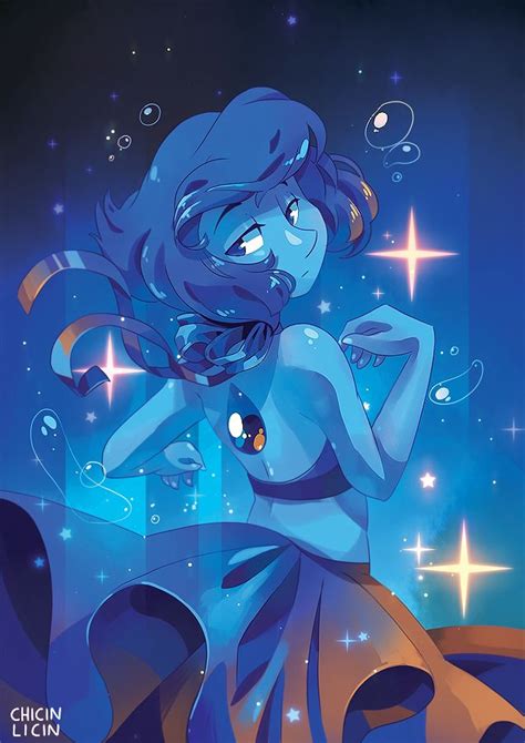 chicinlicin …i like drawing lapis hmm feel like i haven t shaded anything like this in a