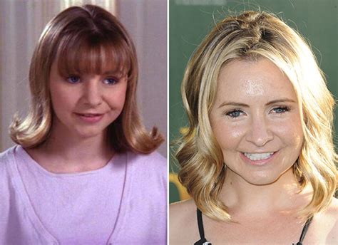 [photos] 7th Heaven Cast Then And Now — Pics For 20th Anniversary