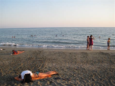 File Beach Ostia Lido Di Roma 0005