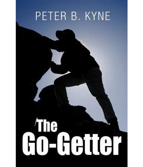 the go getter a story that tells you how to be one buy the go getter