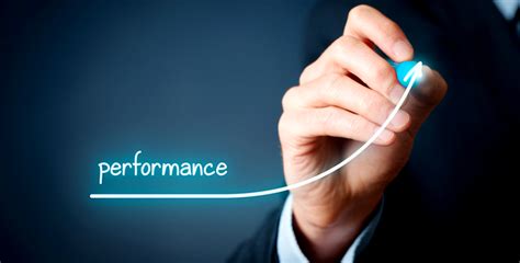 improve employee performance  setup  success