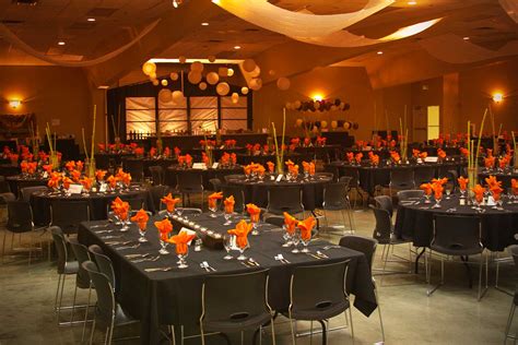 banquet hall facility rentals