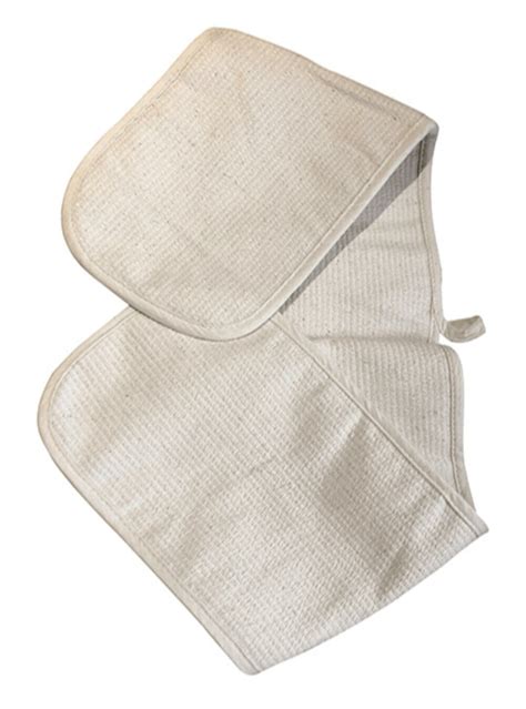 heavy duty double oven gloves collins wholesale