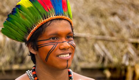 indio da tribo tupi guarani dicas de atividades