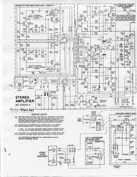 rockola amplifier diagram  power amplifier pcb layout pcb board circuit diagram