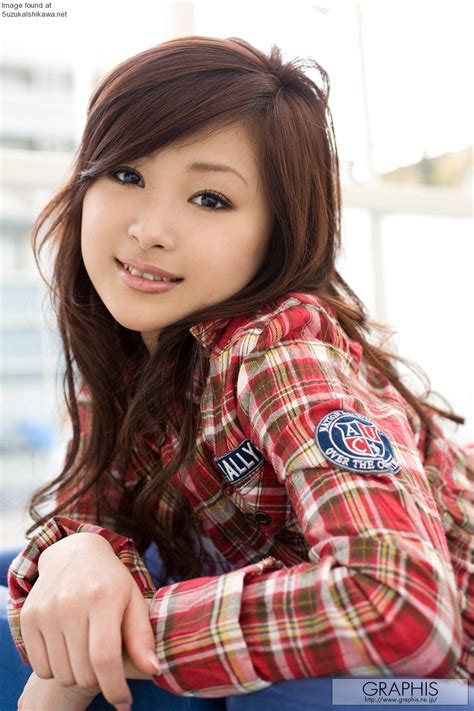 girlz pic suzuka ishikawa stunning cute girl