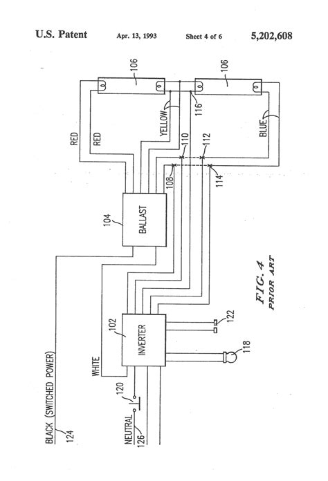 instant start ballast wiring  socket solution   wiring philips advance ballast