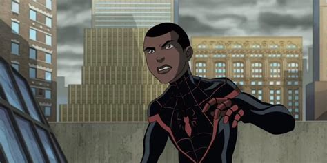 Marvel S New Spider Man Comic Series Will Star Miles Morales Huffpost