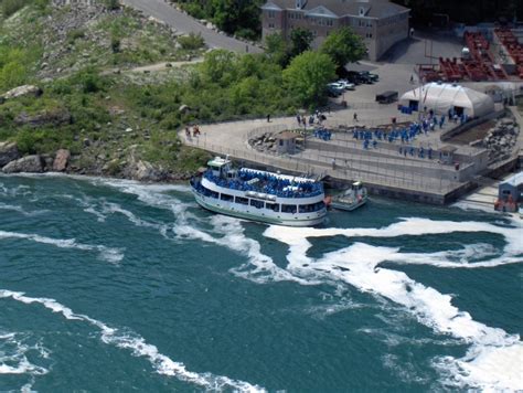 niagara falls ny maid of the mist photo picture image new york