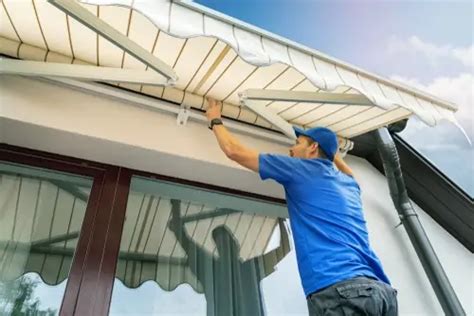 install retractable patio awning awning singapore