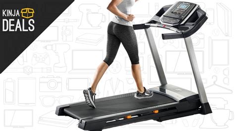 Save Nearly 50 On This Nordictrack Treadmill