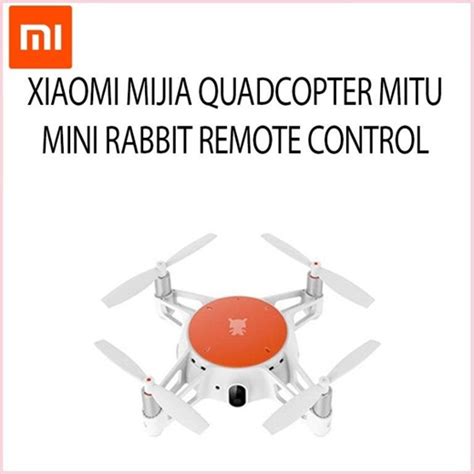 qoo brand  xiaomi mijia mitu quadcopter drone wifi fpv p local sg  toys