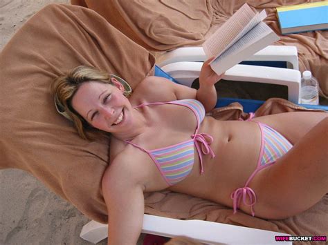wife has sex on vacation image 4 fap