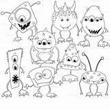 Coloring Pages Monster Monsters Little Mash Drawing Classdojo Inc Doodle Ak0 Cache Para Motocross Vector Graphics Getdrawings Colouring Printable Getcolorings sketch template