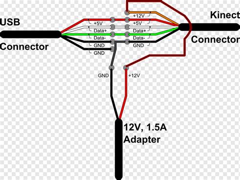 understanding xbox  power supply wiring diagrams wiring diagram