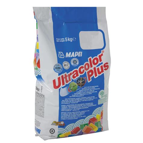 Ultracolor Plus Silver Grout 2kg Tiles Adhesive Tiles And Mosaics