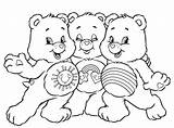 Coloring Care Pages Bears Bear Grumpy Kidzone Printable Colouring Grades Color Getcolorings Pop Sheets Getdrawings Books sketch template