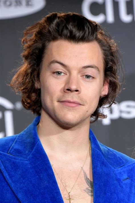 Sexy Harry Styles Pictures Popsugar Celebrity Photo 25
