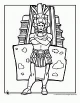 Coloring Pages Aztec Library Clipart Mexico sketch template