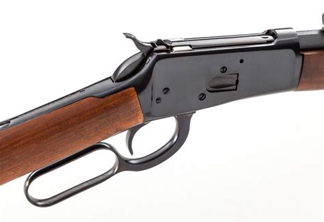 rossi model  lever action rifle