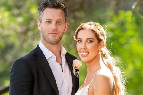 are married at first sight 2021 couple bec and jake still