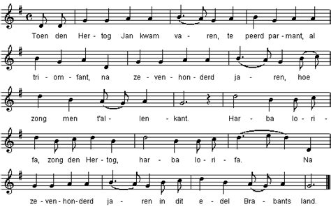 national anthem downloads lyrics information nationalanthemsus netherlands noord brabant
