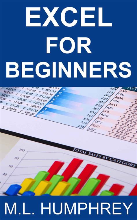 ebookexcel  beginners excel essentials book   ml