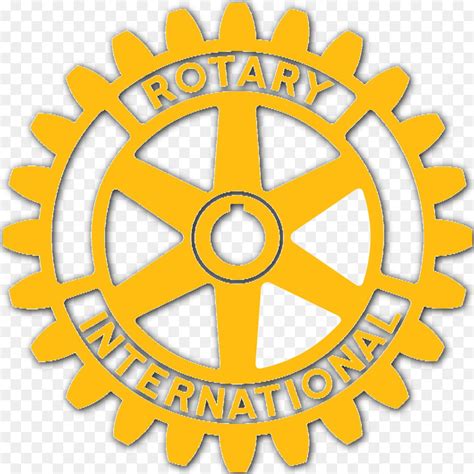 rotary logo png   cliparts  images  clipground