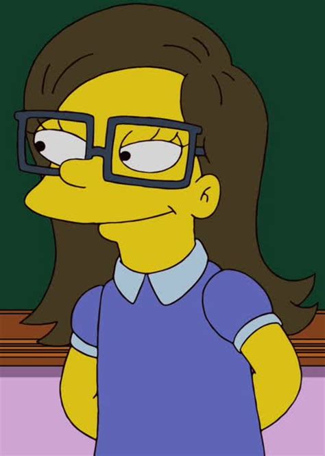 image megan png simpsons wiki fandom powered by wikia