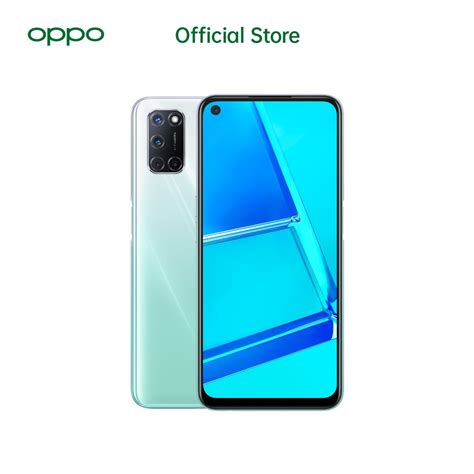 oppo  gbgb white fast charging  mah